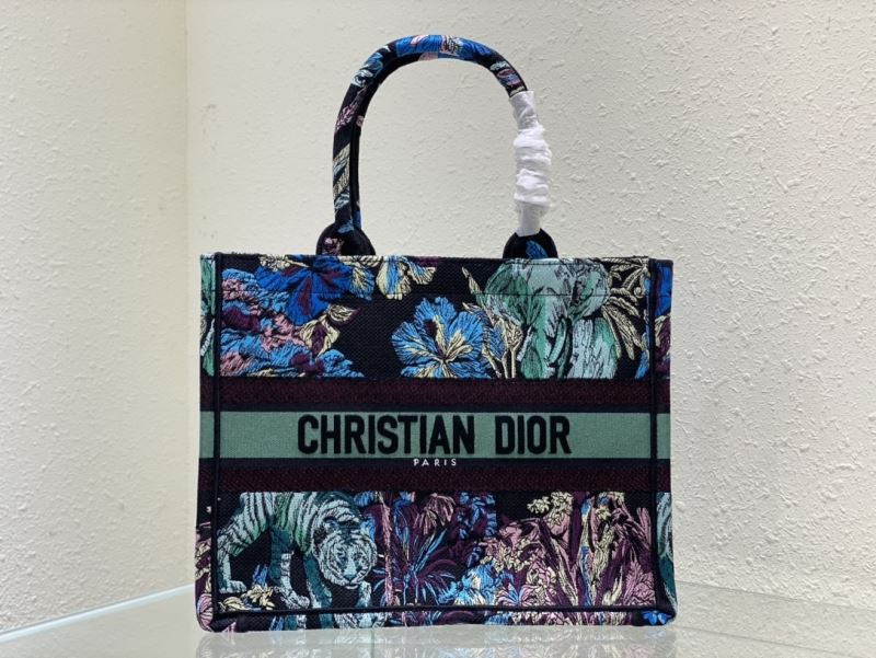 Dior Shopping Bags